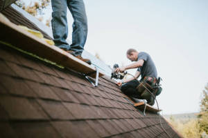 Local Roofers in Talking Rock, GA